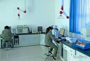 聚酯公司榮獲自治區(qū)綠色工廠稱號 科技驅(qū)動綠色可持續(xù)發(fā)展之路