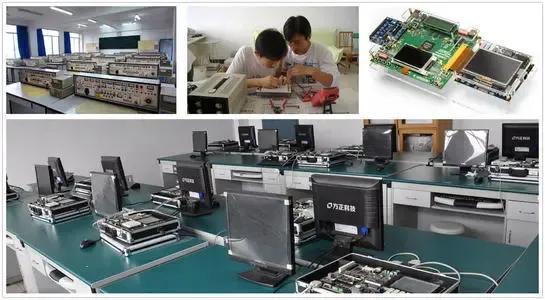 電子信息類專業(yè)解析 哪個(gè)最適合電子產(chǎn)品的技術(shù)開發(fā)？