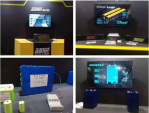 新常態下超威電池如何發揮引領作用 聚焦電子產品技術開發的戰略路徑