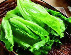 七類食物掃光體內(nèi)垃圾