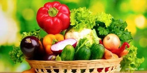 如何去除蔬菜農(nóng)藥殘留 清洗蔬菜有方法