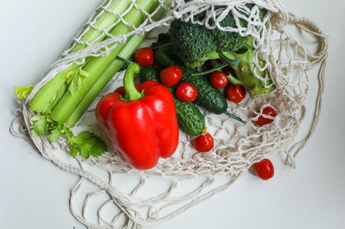 學(xué)會(huì) 純素食 的正確打開(kāi)方式,減脂又健康