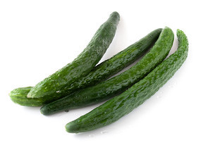 綠色蔬菜