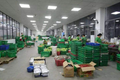 做食材配送業務必須要注意的兩大方面